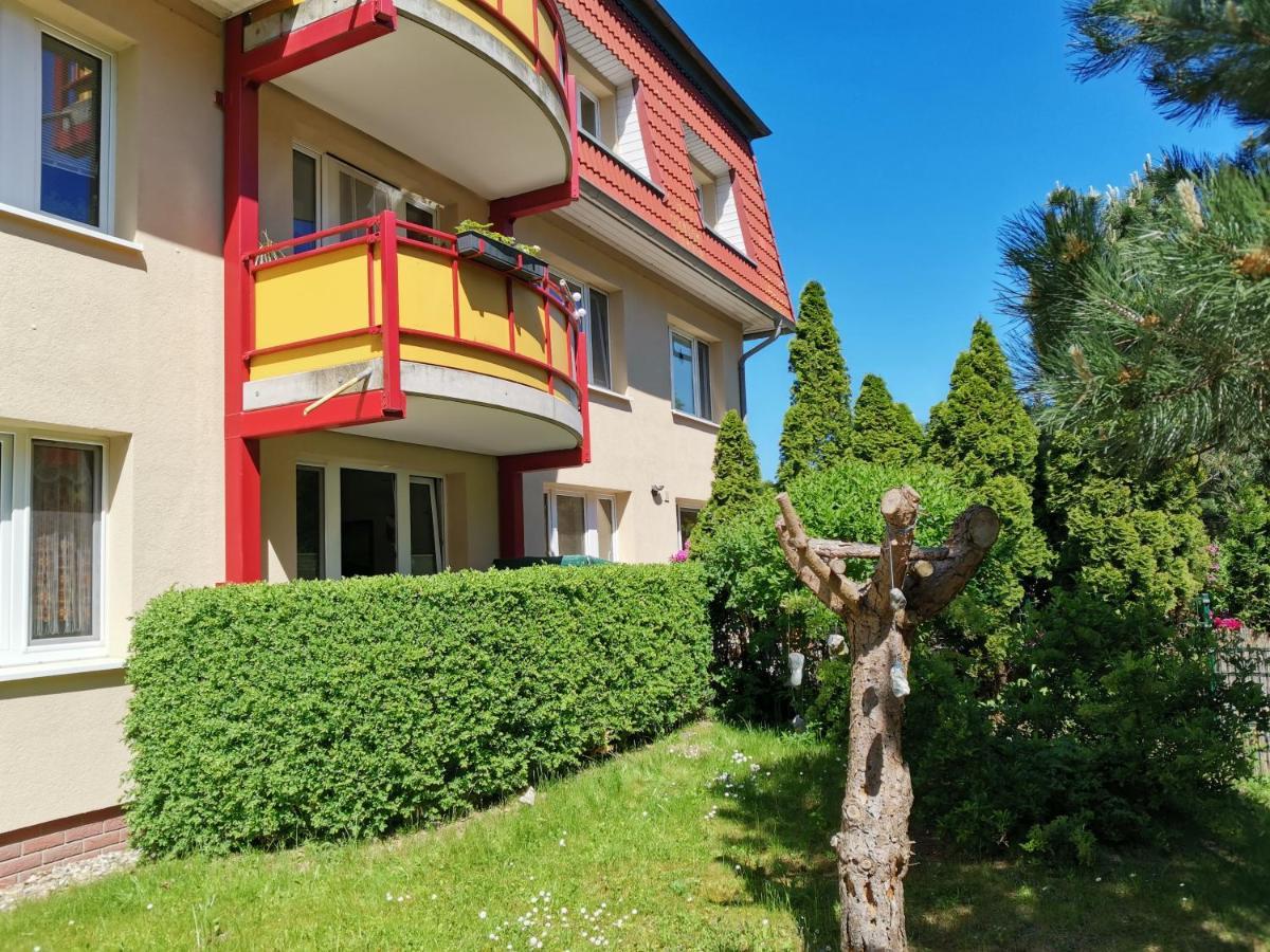 Kleine Am In Appartement *