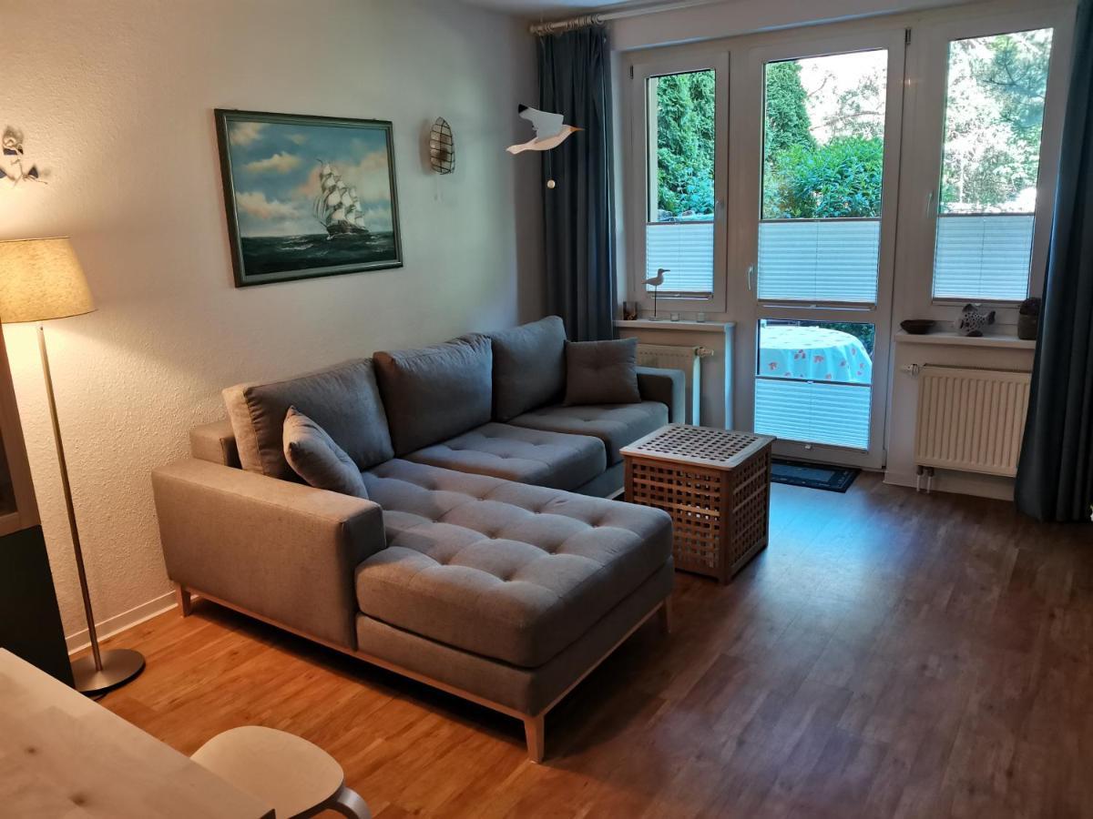 Appartement Kleine Am In Ostseebad Kühlungsborn