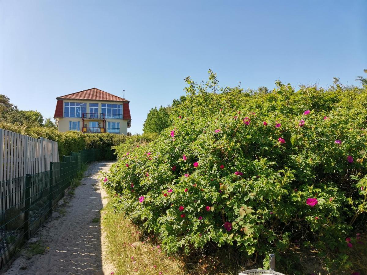 Appartement Kleine Am In Ostseebad Kühlungsborn