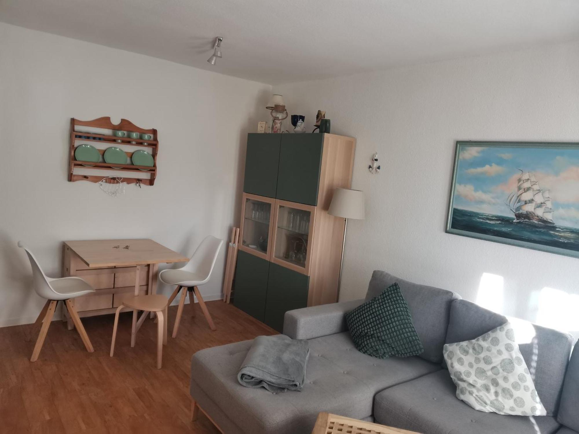 Appartement Kleine Am In *