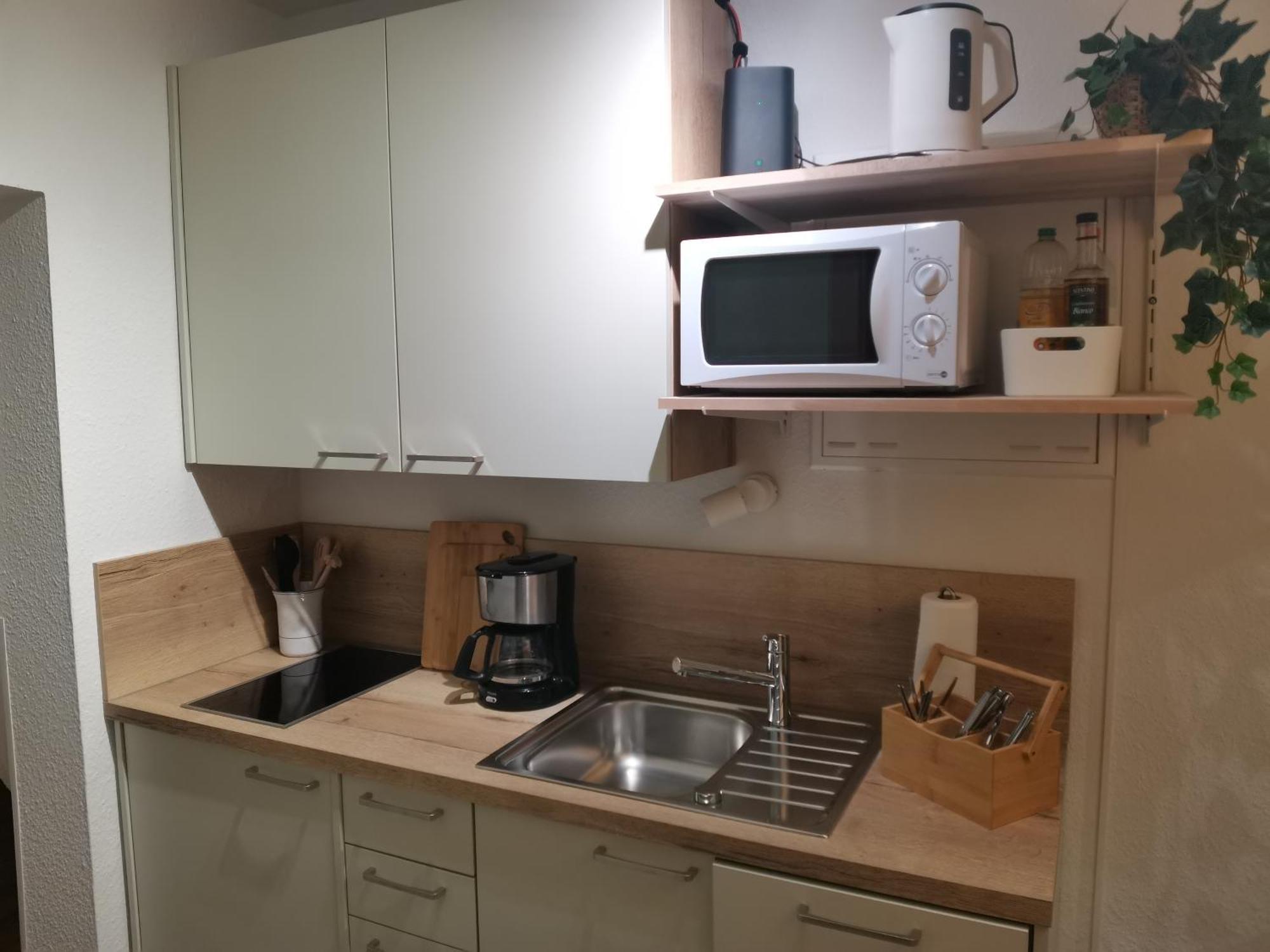 Kleine Am In Appartement Ostseebad Kühlungsborn