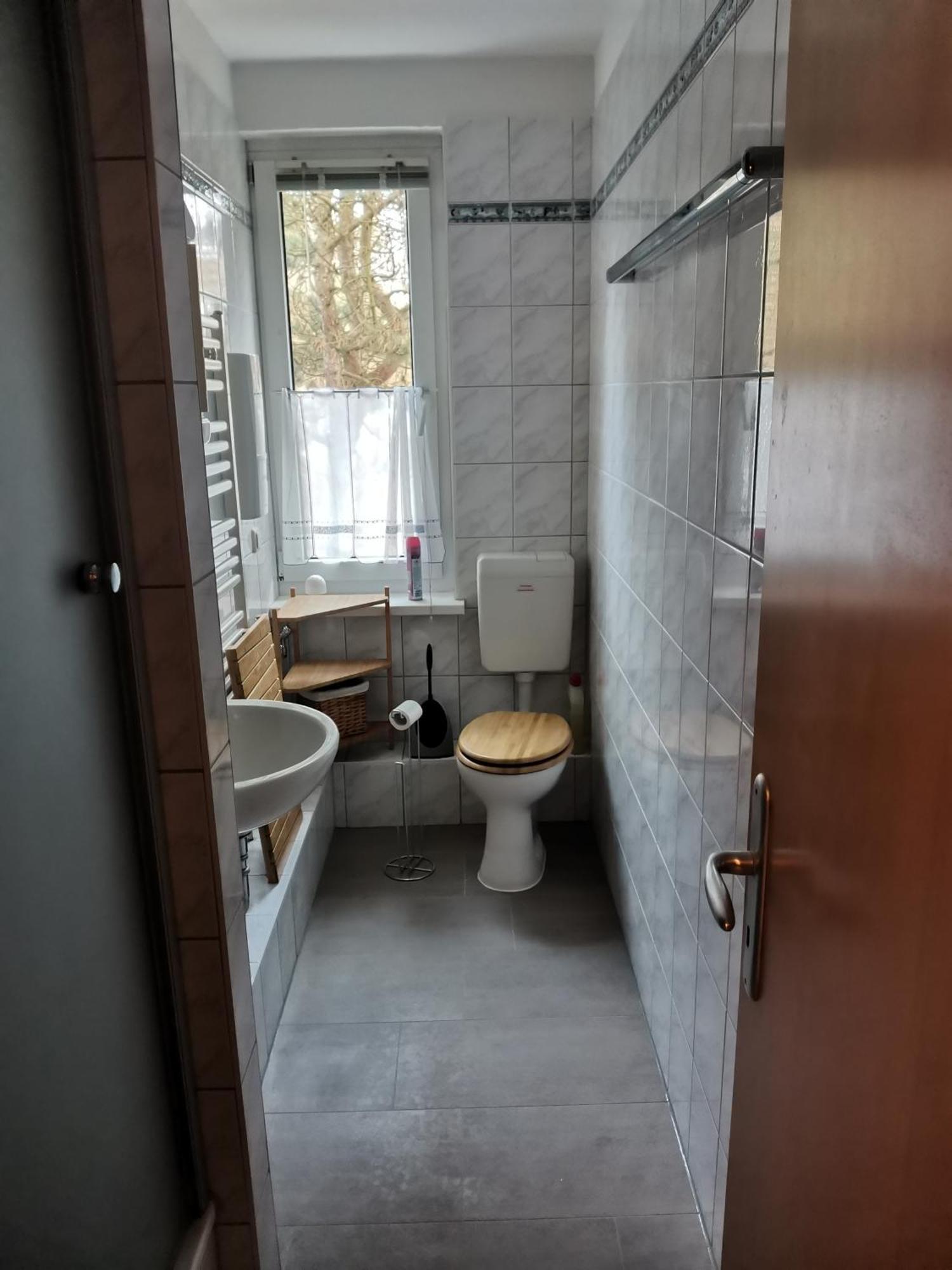 Appartement Kleine Am In Ostseebad Kühlungsborn