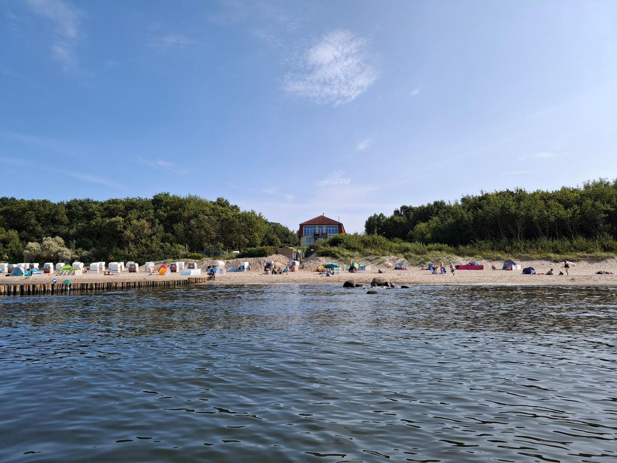 Appartement Kleine Am In Ostseebad Kühlungsborn