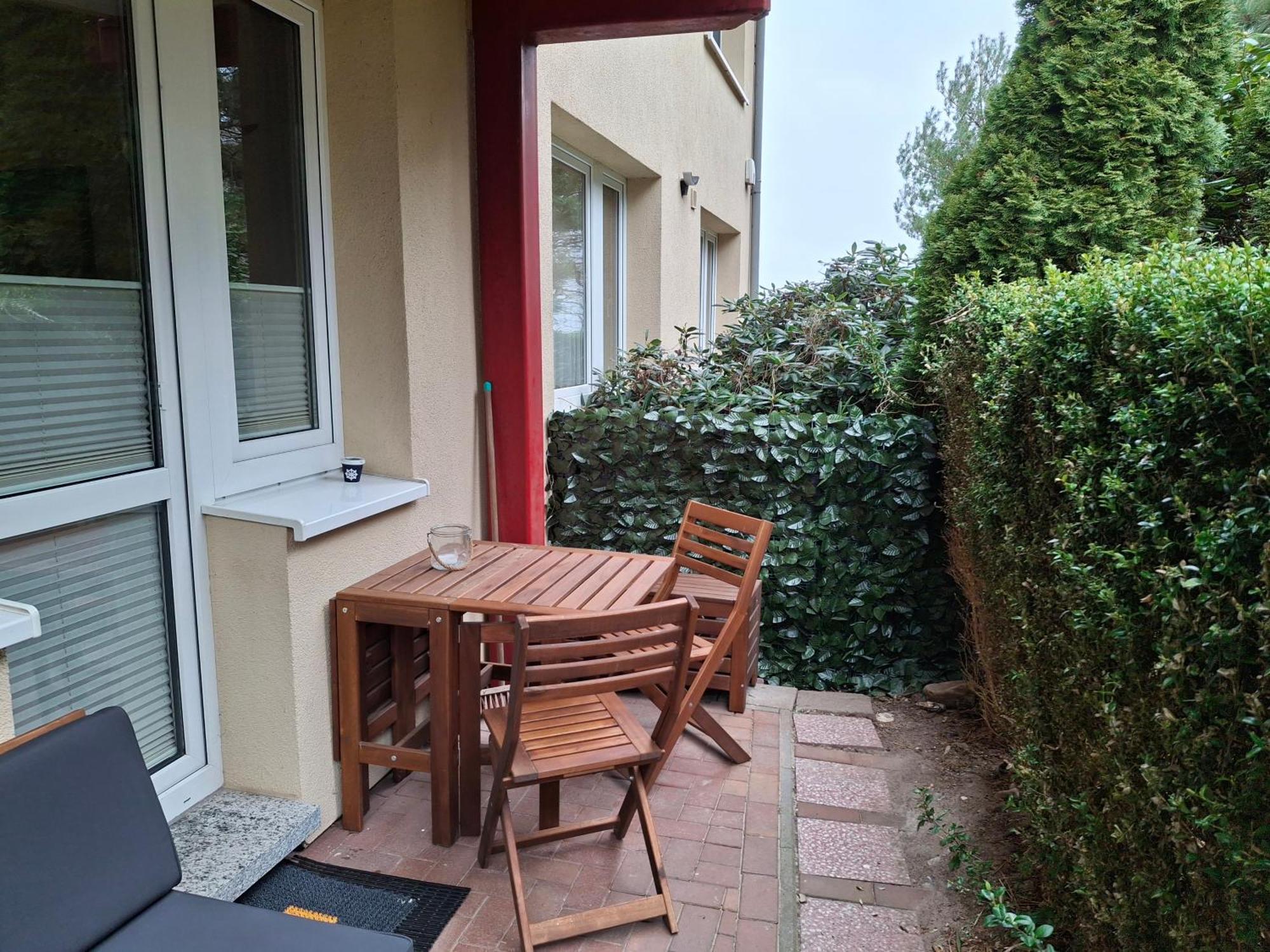 Kleine Am In Appartement